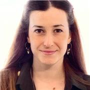 Profesora de biología y asignaturas del grado técnico de laboratorio clínico